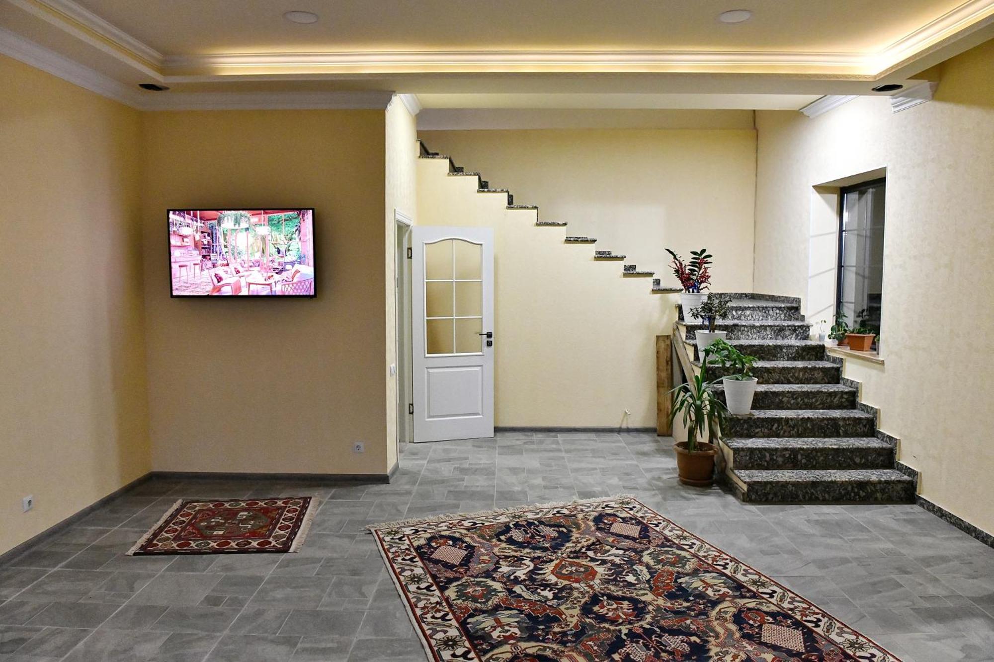 Woolway Studios Argavand Εξωτερικό φωτογραφία