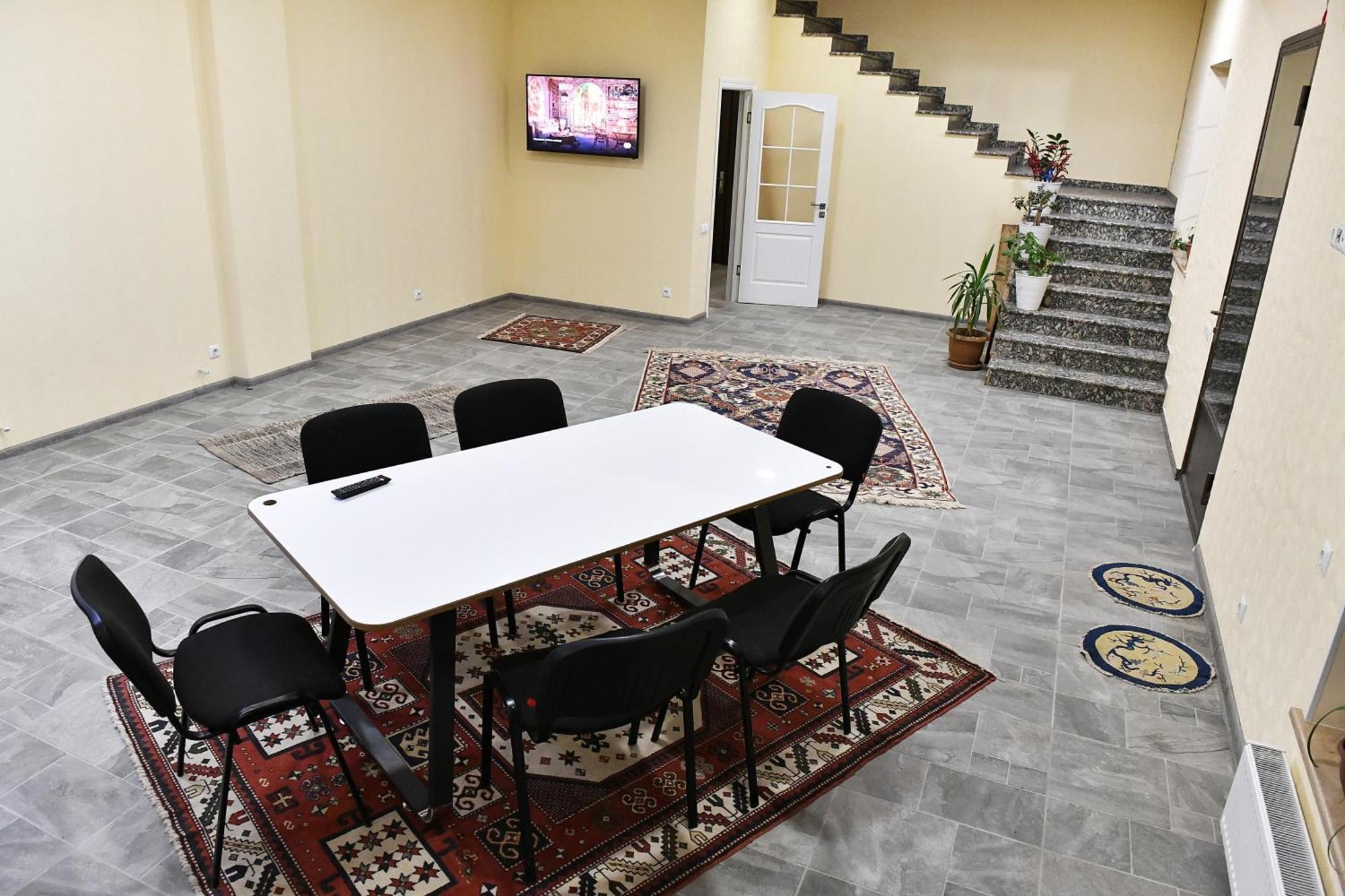 Woolway Studios Argavand Εξωτερικό φωτογραφία