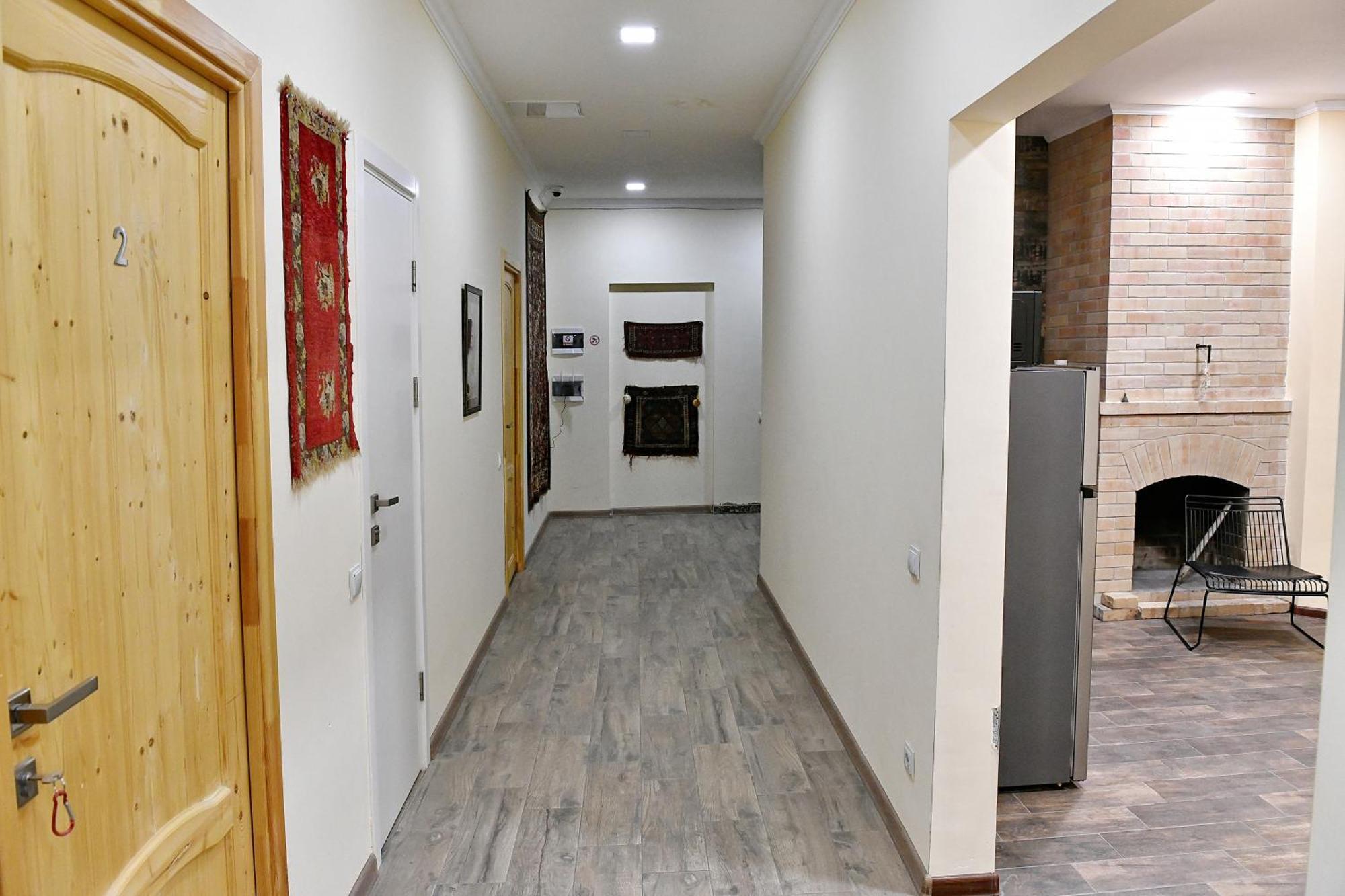 Woolway Studios Argavand Εξωτερικό φωτογραφία