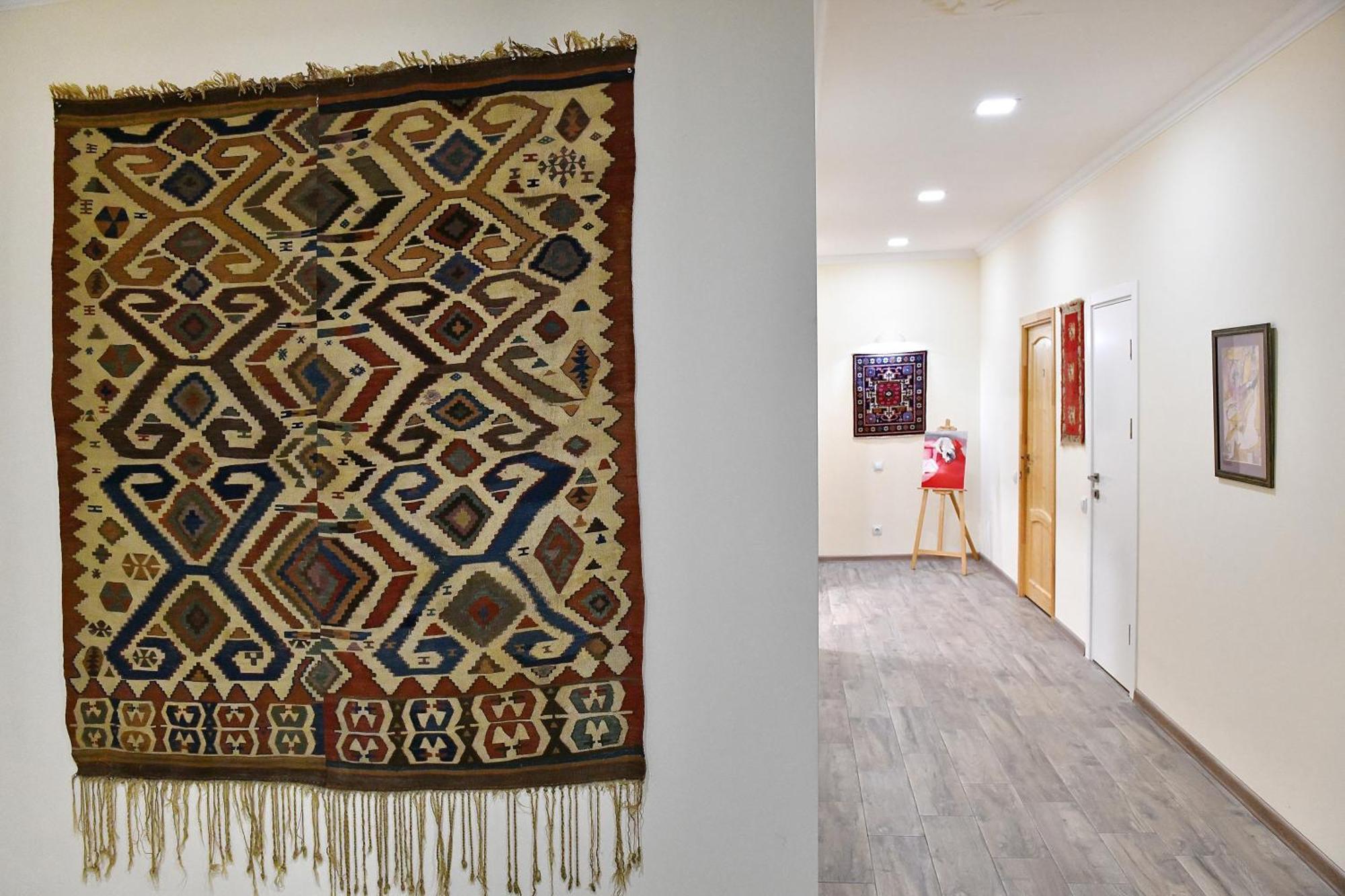 Woolway Studios Argavand Εξωτερικό φωτογραφία
