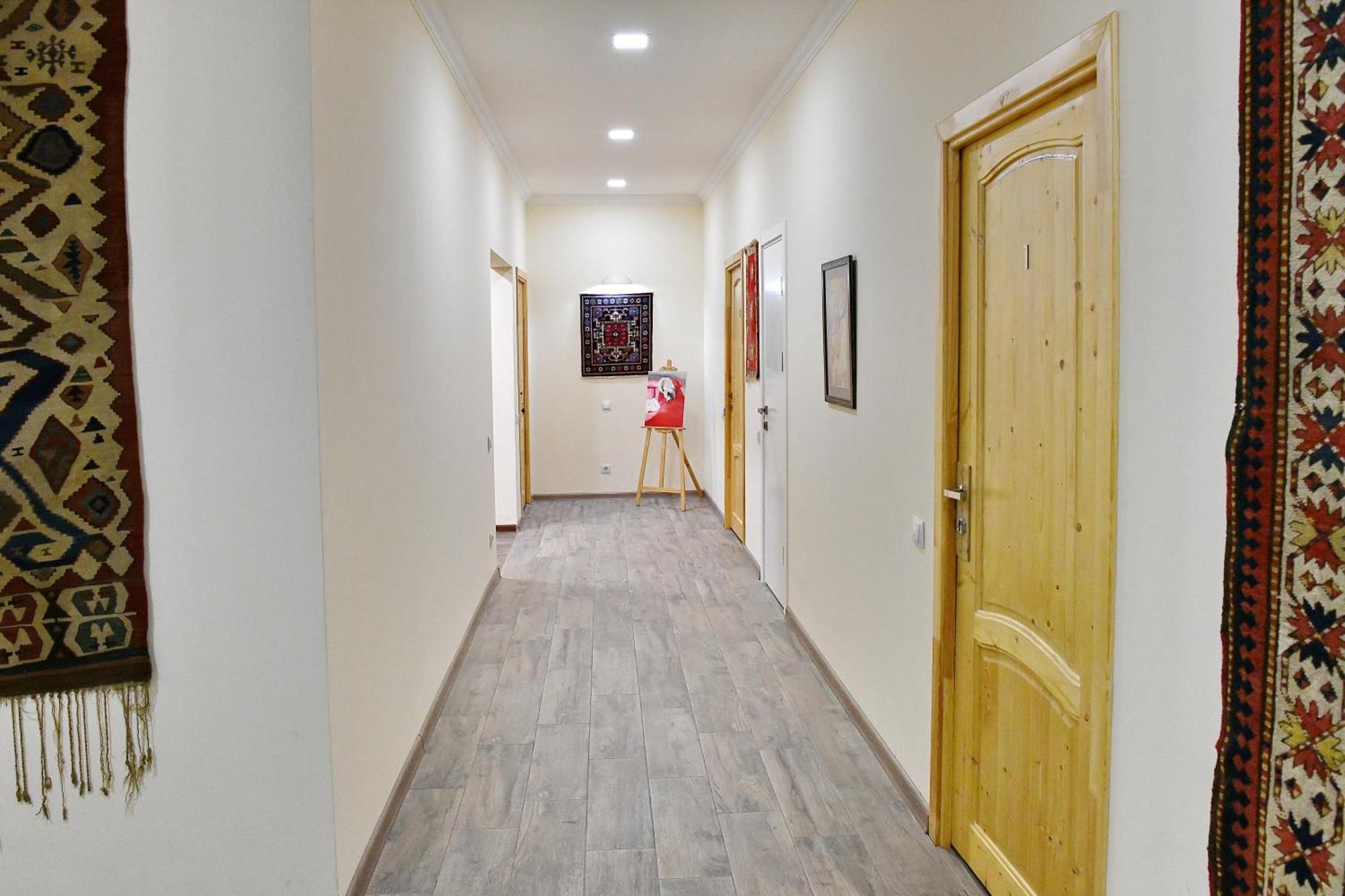 Woolway Studios Argavand Εξωτερικό φωτογραφία