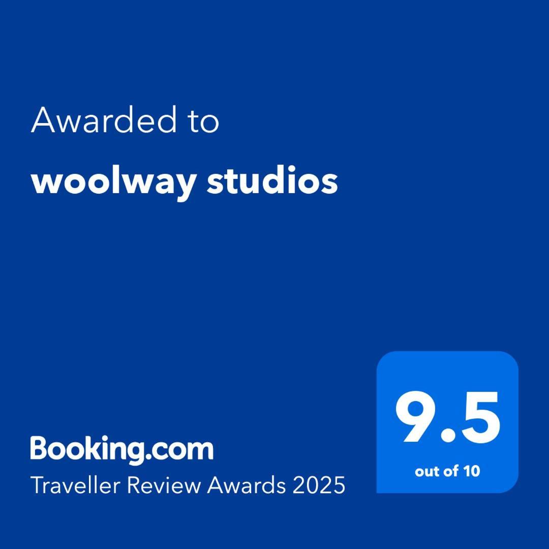 Woolway Studios Argavand Εξωτερικό φωτογραφία